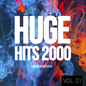 Album Huge Hits 2000, Vol. 1 from Various Artists