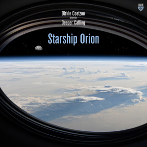 อัลบัม Starship Orion ศิลปิน Dirkie Coetzee