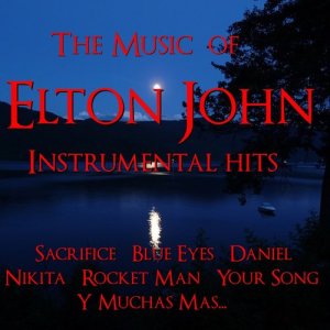 ดาวน์โหลดและฟังเพลง Sacriﬁce พร้อมเนื้อเพลงจาก Orquesta Música Maravillosa