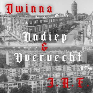 收听Dwinna的Ondiep & Overvecht (Explicit)歌词歌曲
