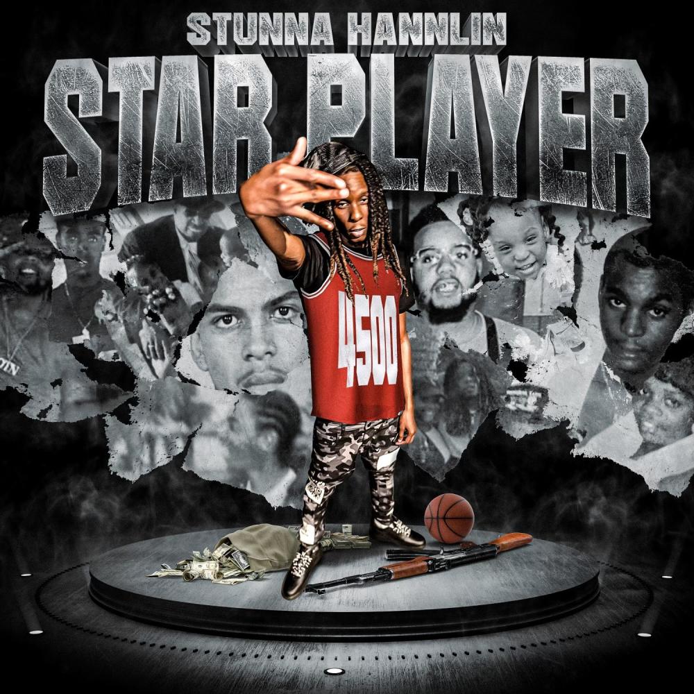 BACKS STREETS (feat. RUNNA LANEO) (Explicit)