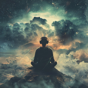 calm shores的專輯Zen Melodies: Music for Meditation's Journey