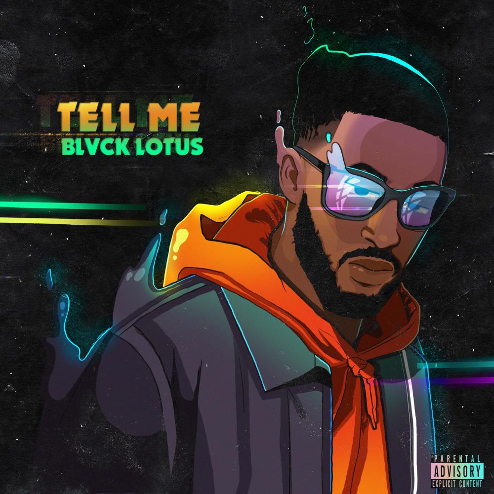Tell Me (Radio Edit)