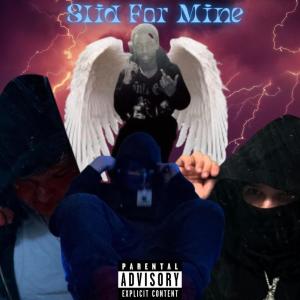 收聽BabyStaxx的Slid For Mine (Explicit)歌詞歌曲