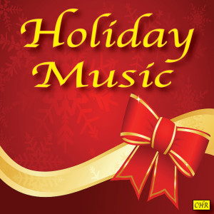 Album Holiday Music from Holiday Music