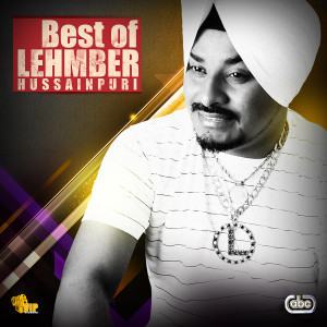 Album Best of Lehmber Hussainpuri from Lehmber Hussainpuri