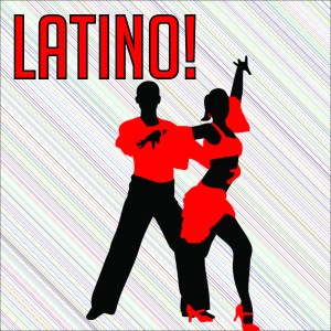 His Group的專輯Latino!