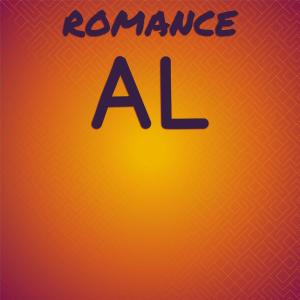 อัลบัม Romance Al ศิลปิน Various