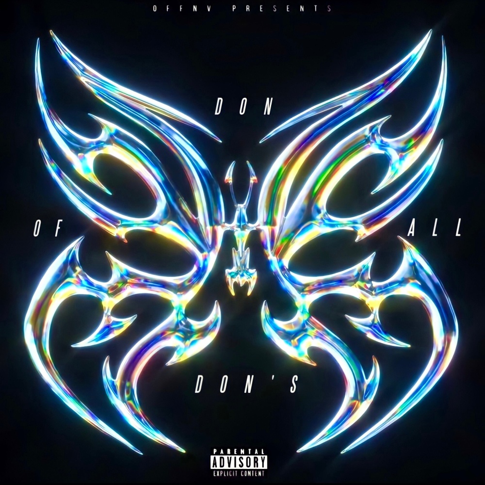 Best Of Us (feat. Jocck) (Explicit)