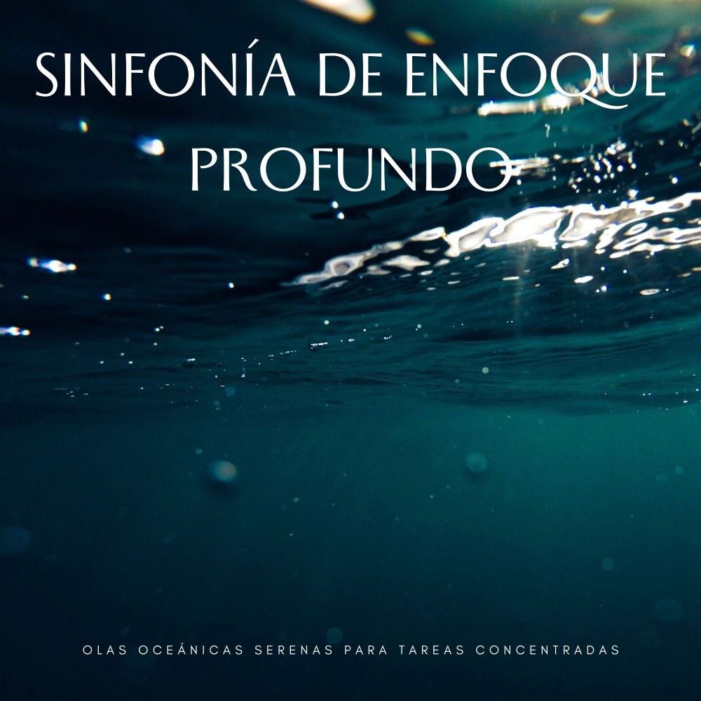 Sinfonía Oceánica Para Un Consciente Trabajo