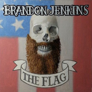 The Flag dari Brandon Jenkins