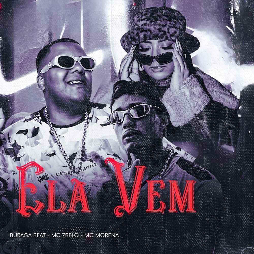 ELA VEM (Explicit)