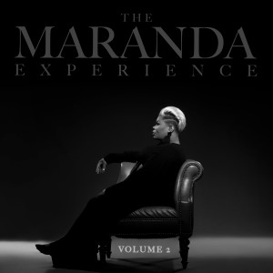 Album The Maranda Experience, Volume 2 from Maranda Curtis