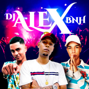 Album Assobio da Dz7 (Explicit) from Dj Alex BNH