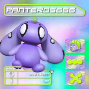 收聽Panteros666的Rodeo歌詞歌曲