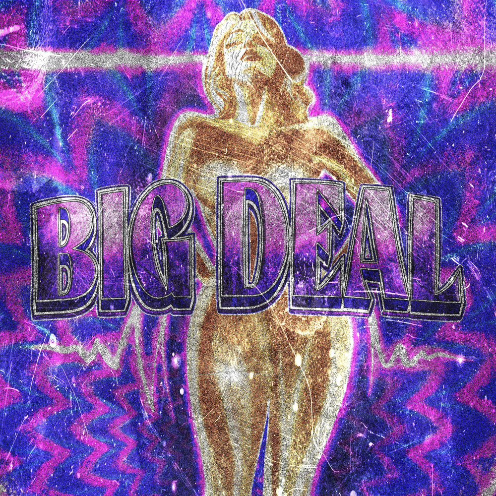 Kom å se (Big Deal) (Explicit)