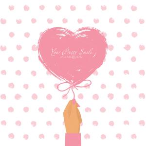 Listen to Your Pretty Smile song with lyrics from H.Emotion