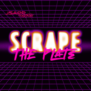 Album Scrape the Plate (Radio Edit) from JSapp MadStak