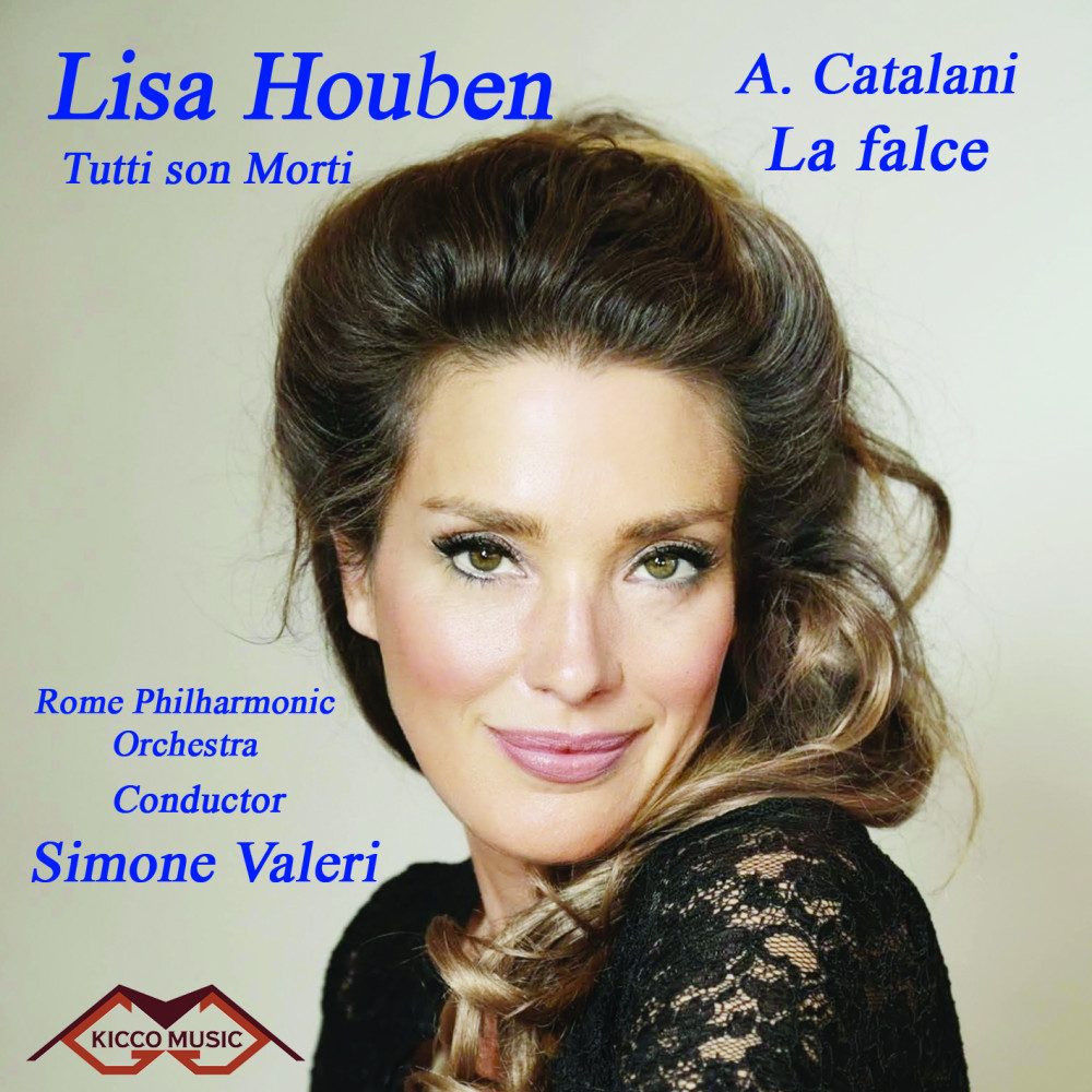 "Tutti son morti" (Zohara)