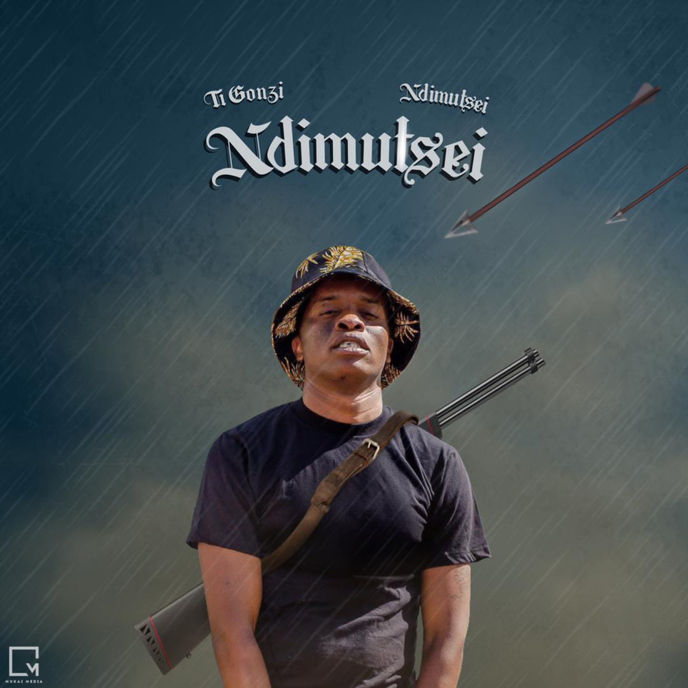 Ndimutsei Ndimutsei