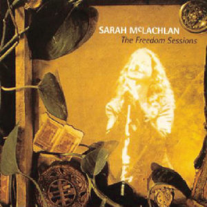 收聽Sarah McLachlan的Good Enough (Freedom Sessions Version)歌詞歌曲