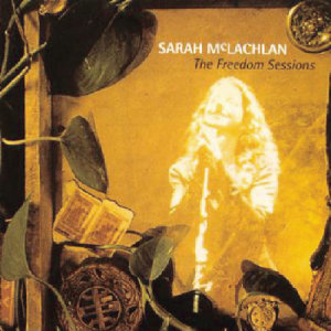 收聽Sarah McLachlan的Ice Cream (Freedom Sessions Version)歌詞歌曲