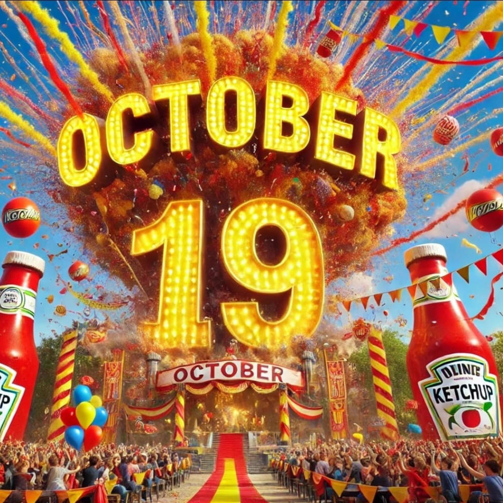October 19 (Instrumental)