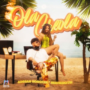 Album Ola Creola from Adrian Norocel