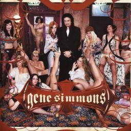 ดาวน์โหลดและฟังเพลง If I Had a Gun พร้อมเนื้อเพลงจาก Gene Simmons