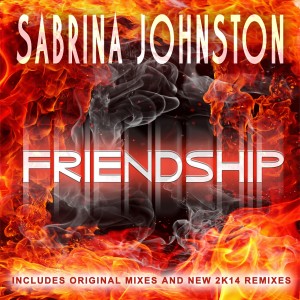 ดาวน์โหลดและฟังเพลง Friendship (Band of Gypsies Mix) พร้อมเนื้อเพลงจาก Sabrina Johnston