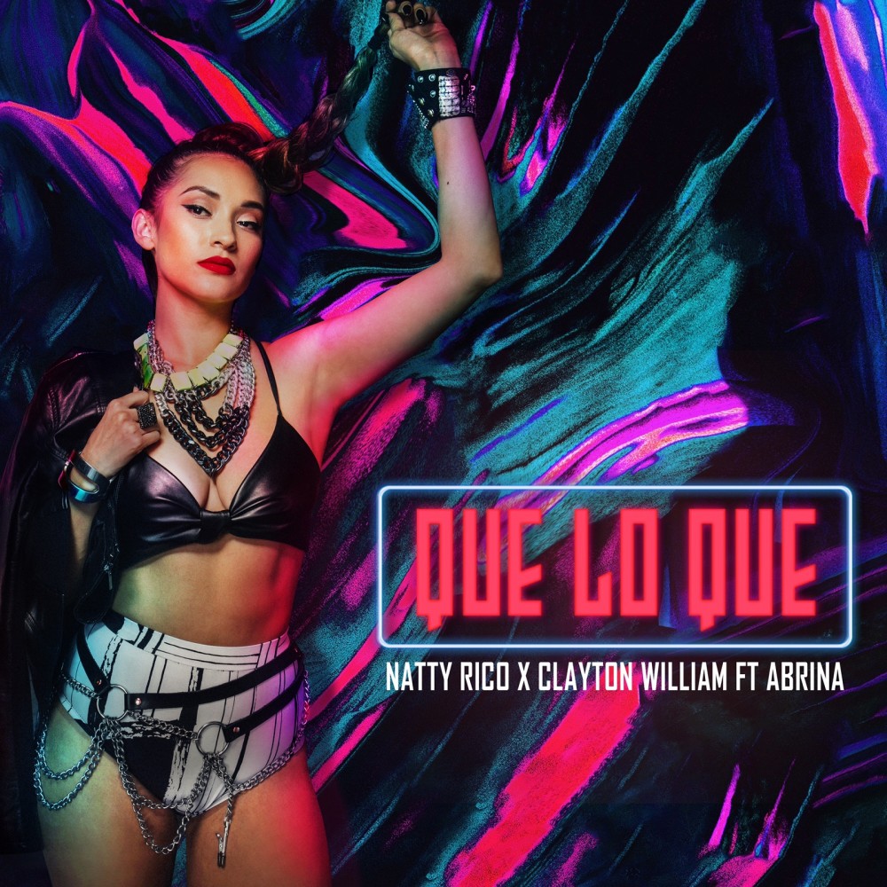 Que Lo Que (Explicit)