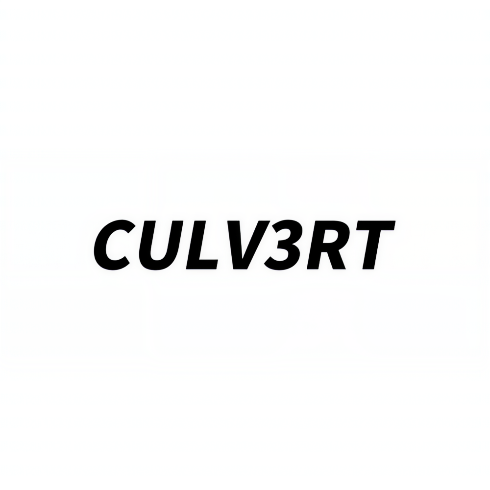 Culv3rt