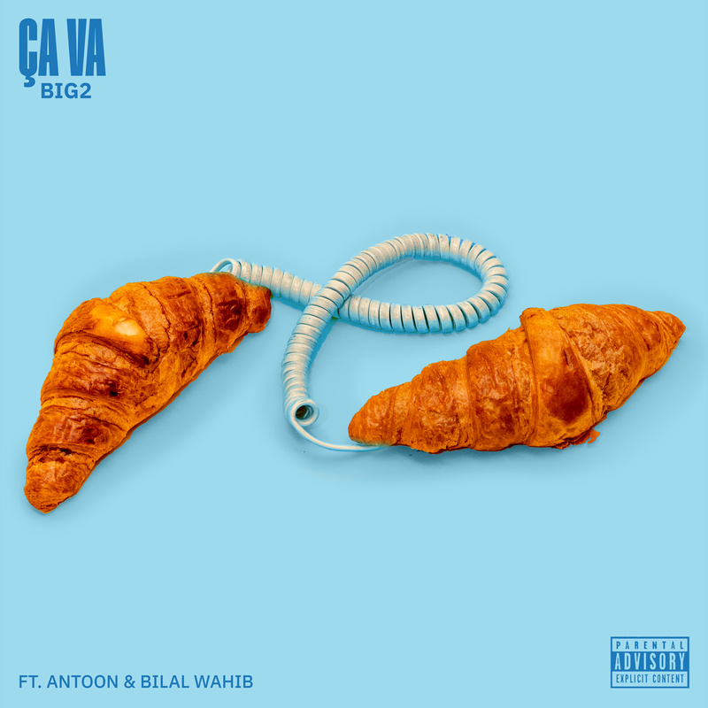 Ça Va (Explicit)