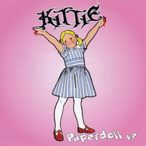 Album Paperdoll from Kittie