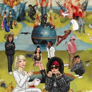 default playlist img