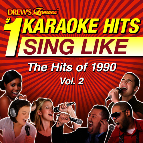 Vogue (Karaoke Version)