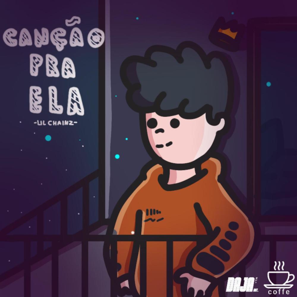 Canção pra ela