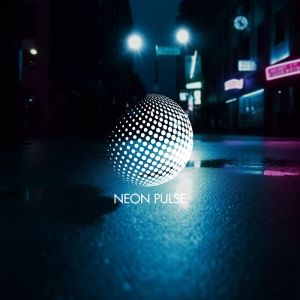 Listen to Neon Pulse song with lyrics from Bluet