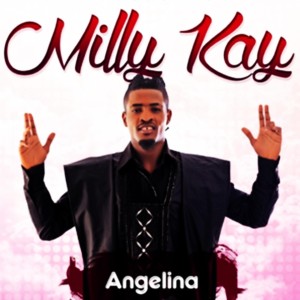 Dengarkan lagu Angelina nyanyian Milly Kay dengan lirik
