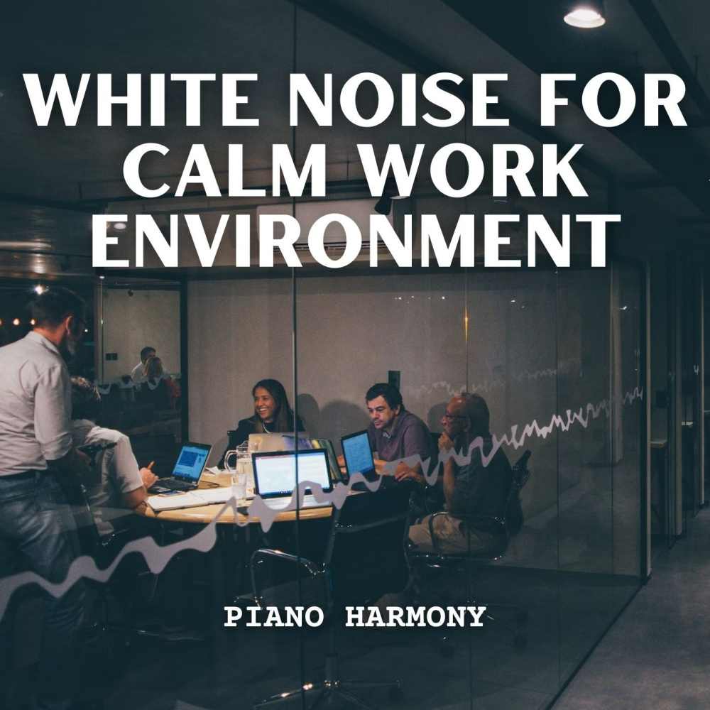 Tranquil Piano Sequence