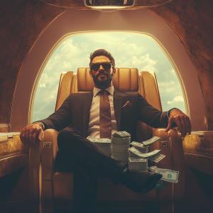 Esky的專輯First Class