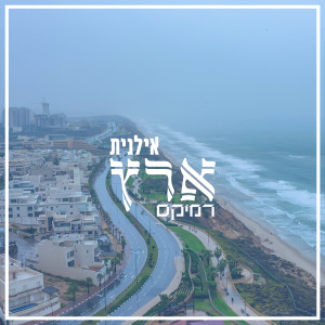 Album ארץ (רמיקס) from 