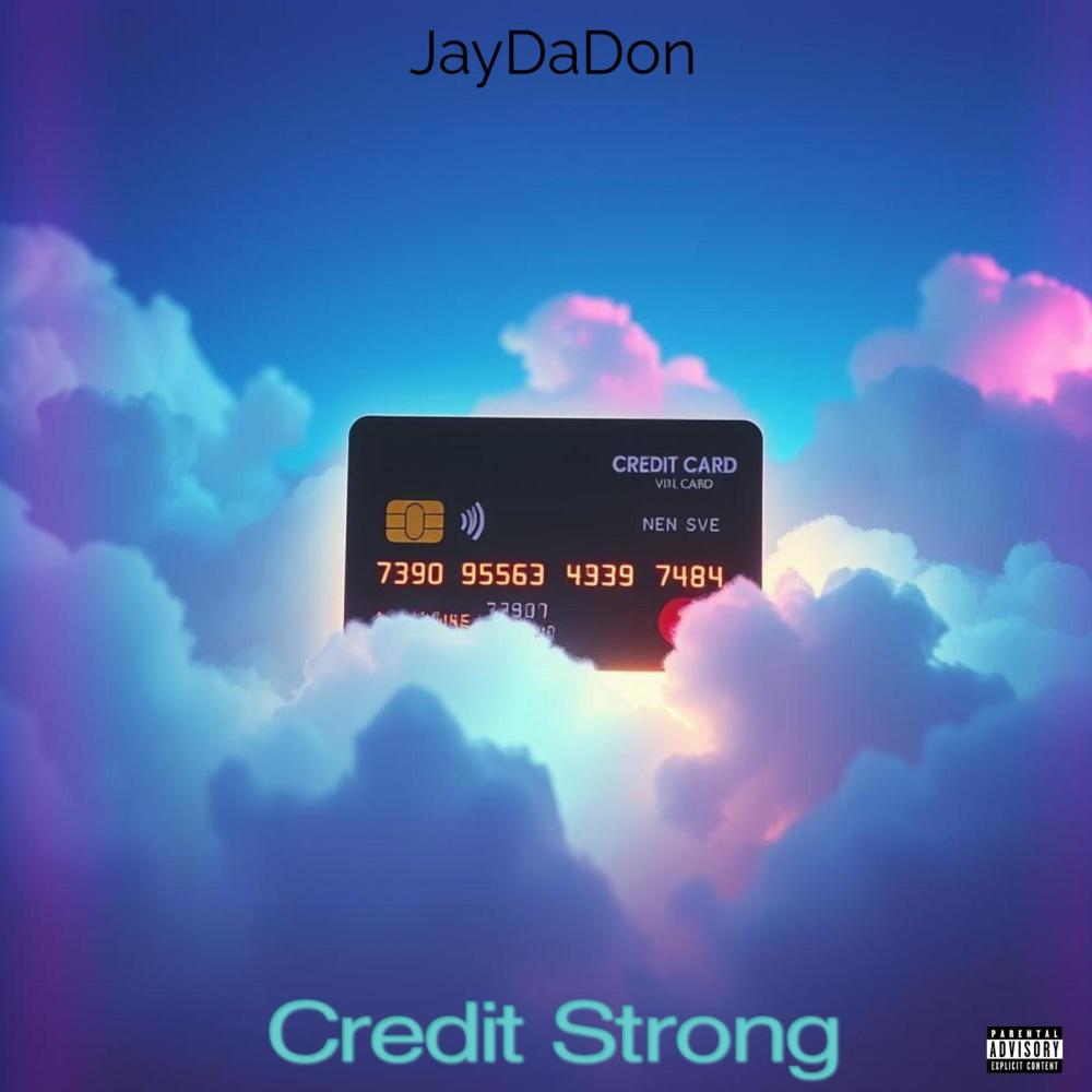 Credit Strong (Remake) (Explicit)
