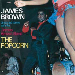 收聽James Brown的In The Middle (Parts 1 And 2)歌詞歌曲