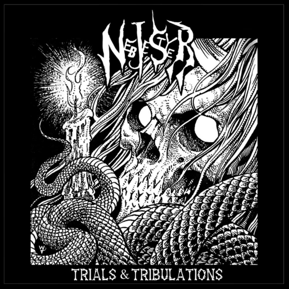 DISCOMMODING CIRCUS (feat. Thommy Nekro the Solanum) (Explicit)