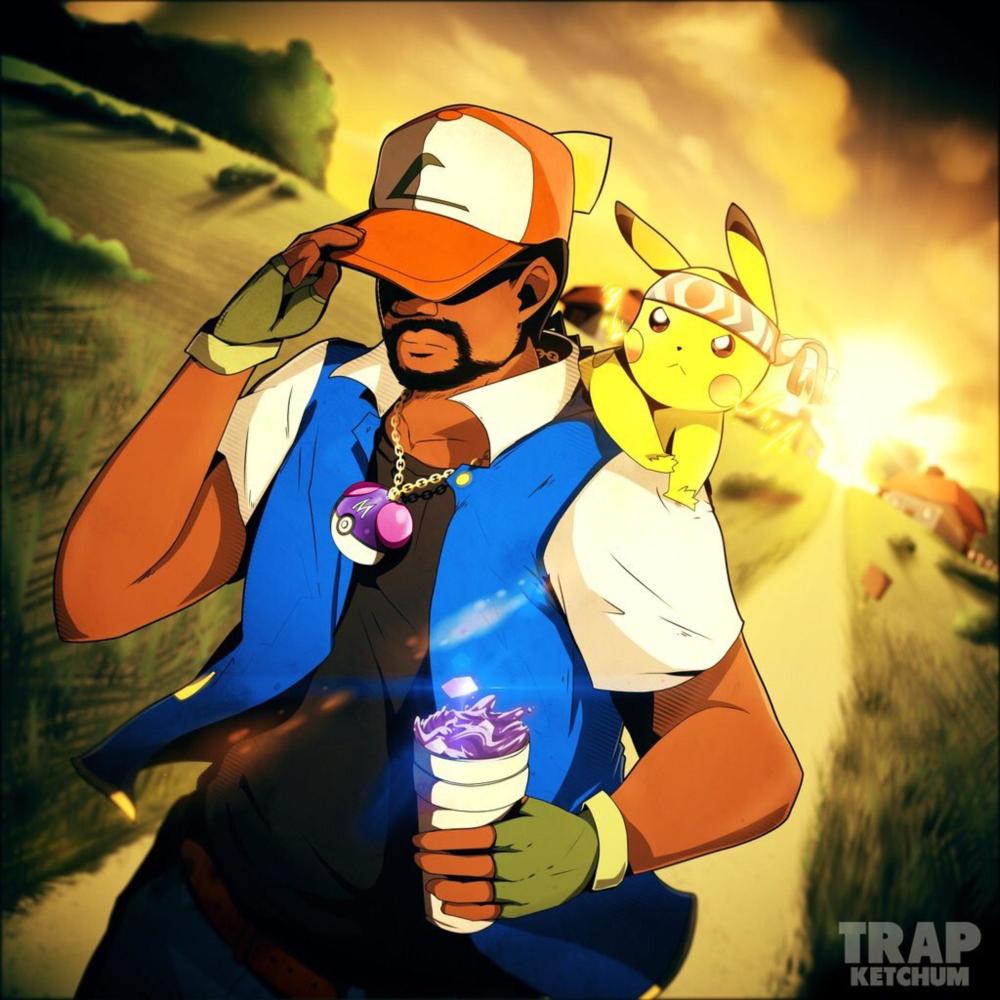 Z-Move (feat. CTC) (Explicit)