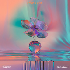 Album Dive in Colors oleh glowcean