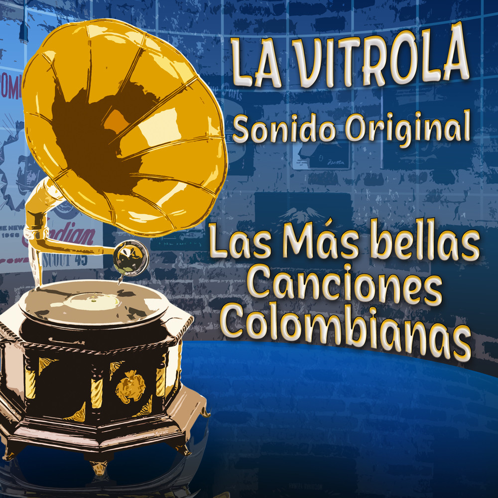 Soy Colombiano