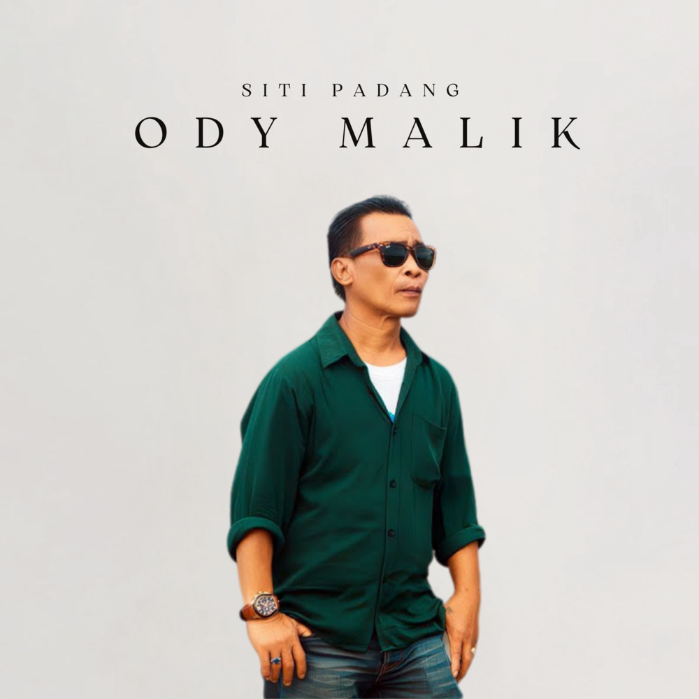 Siti Padang
