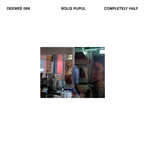 收聽BOLIS PUPUL的Completely Half歌詞歌曲